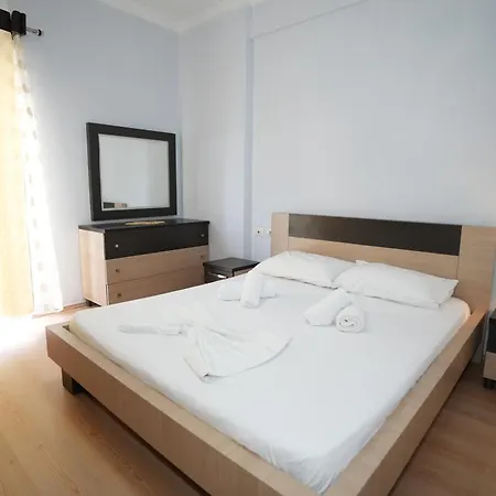 Apartamento “apheartment Gjirokastra” *