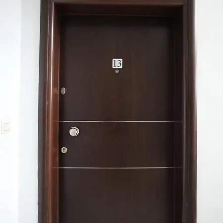 “apheartment Gjirokastra” Gjirokastër