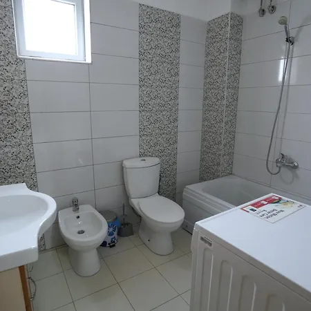 “apheartment Gjirokastra” Apartamento