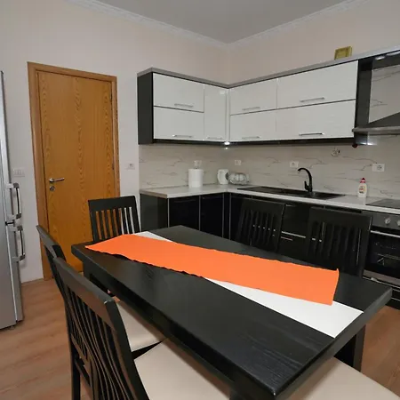 “apheartment Gjirokastra” Apartamento *