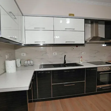 Appartement “apheartment Gjirokastra”