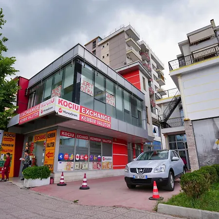 “apheartment Gjirokastra” * Gjirokastër