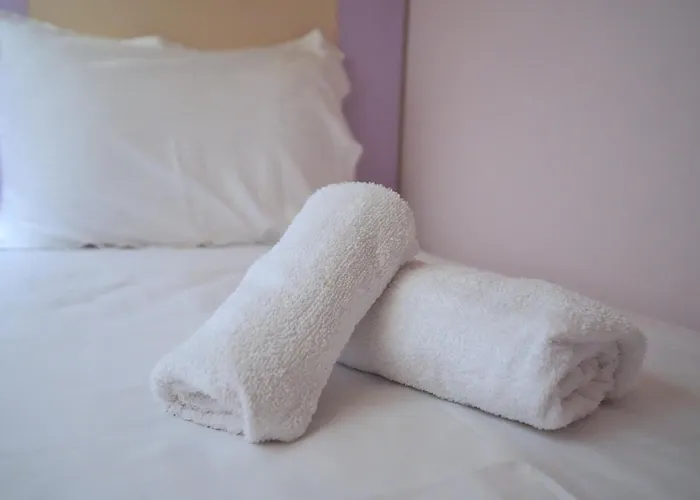 Appartement “apheartment Gjirokastra” Gjirokastër