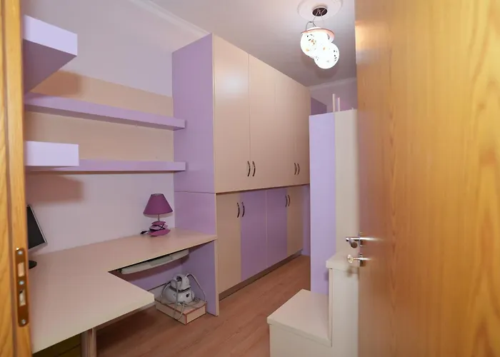 “apheartment Gjirokastra” Appartement