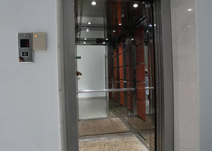 Appartement “apheartment Gjirokastra”