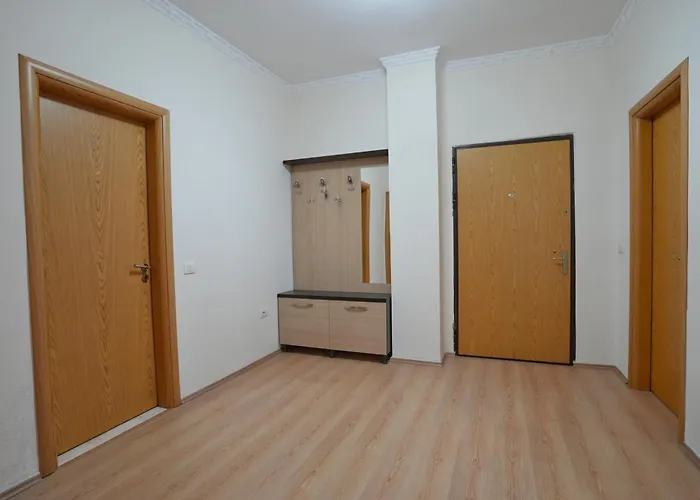 “apheartment Gjirokastra” Appartamento Gjirokastër