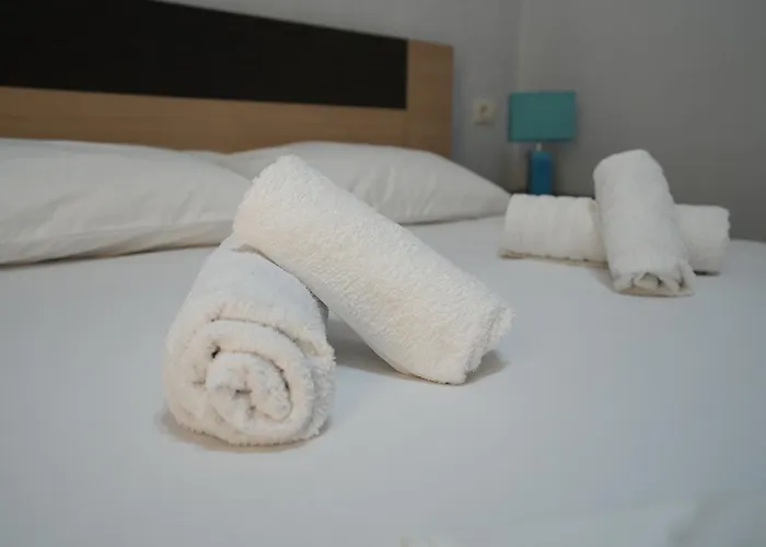 Appartement “apheartment Gjirokastra” Gjirokastër