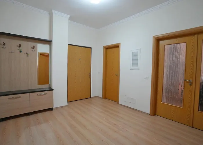 Appartement “apheartment Gjirokastra”