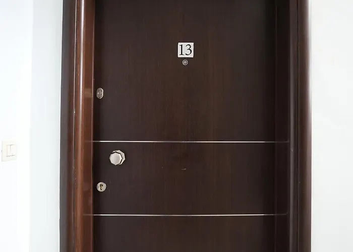 “apheartment Gjirokastra” Gjirokastër