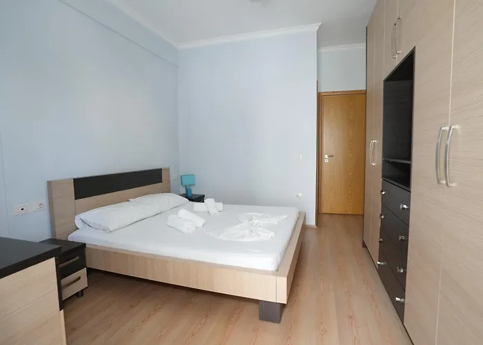 Appartamento “apheartment Gjirokastra” Gjirokastër