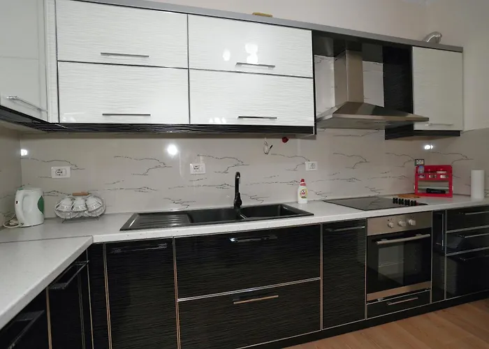 Appartement “apheartment Gjirokastra” Gjirokastër