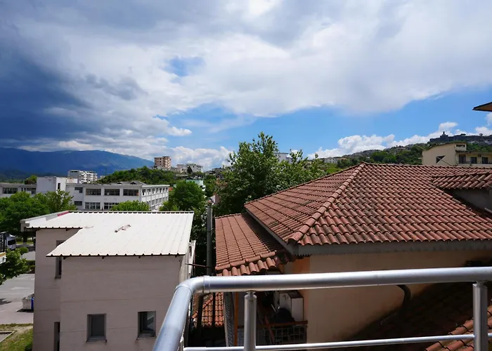 “apheartment Gjirokastra” Gjirokastër