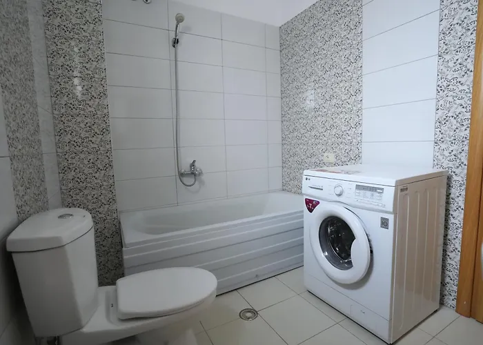 “apheartment Gjirokastra” * Gjirokastër