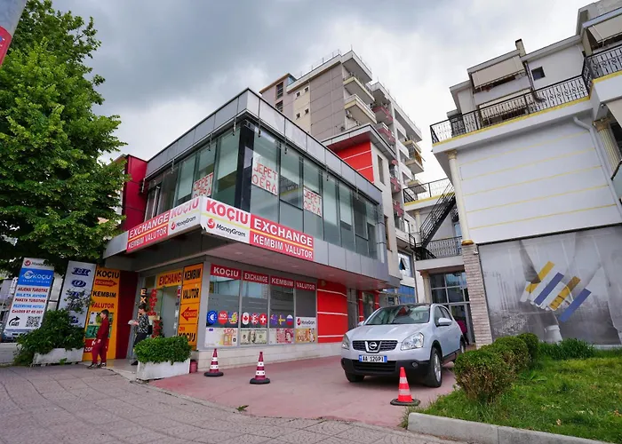 “apheartment Gjirokastra” * Gjirokastër