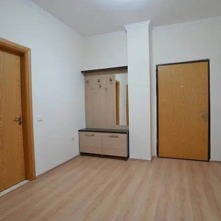 “apheartment Gjirokastra” Lejlighed Gjirokastër