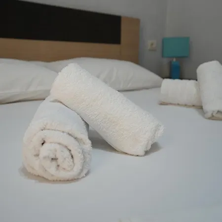 Apartman “apheartment Gjirokastra” Gjirokastra