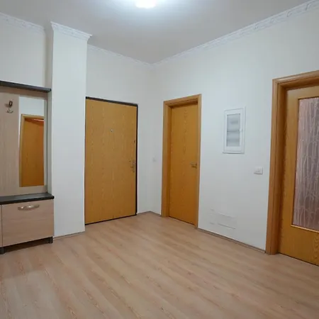 Apartman “apheartment Gjirokastra”