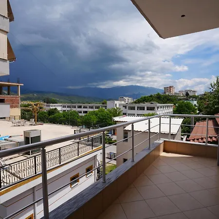 “apheartment Gjirokastra” Gjirokastra