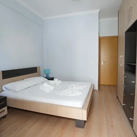 Apartman “apheartment Gjirokastra” Gjirokastra