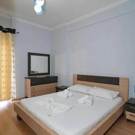 “apheartment Gjirokastra” Apartman