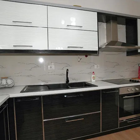 Apartman “apheartment Gjirokastra” Gjirokastra