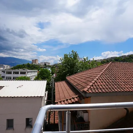 “apheartment Gjirokastra” Gjirokastra