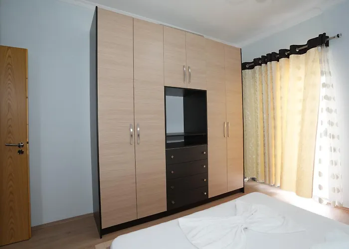 “apheartment Gjirokastra” * Gjirokastër